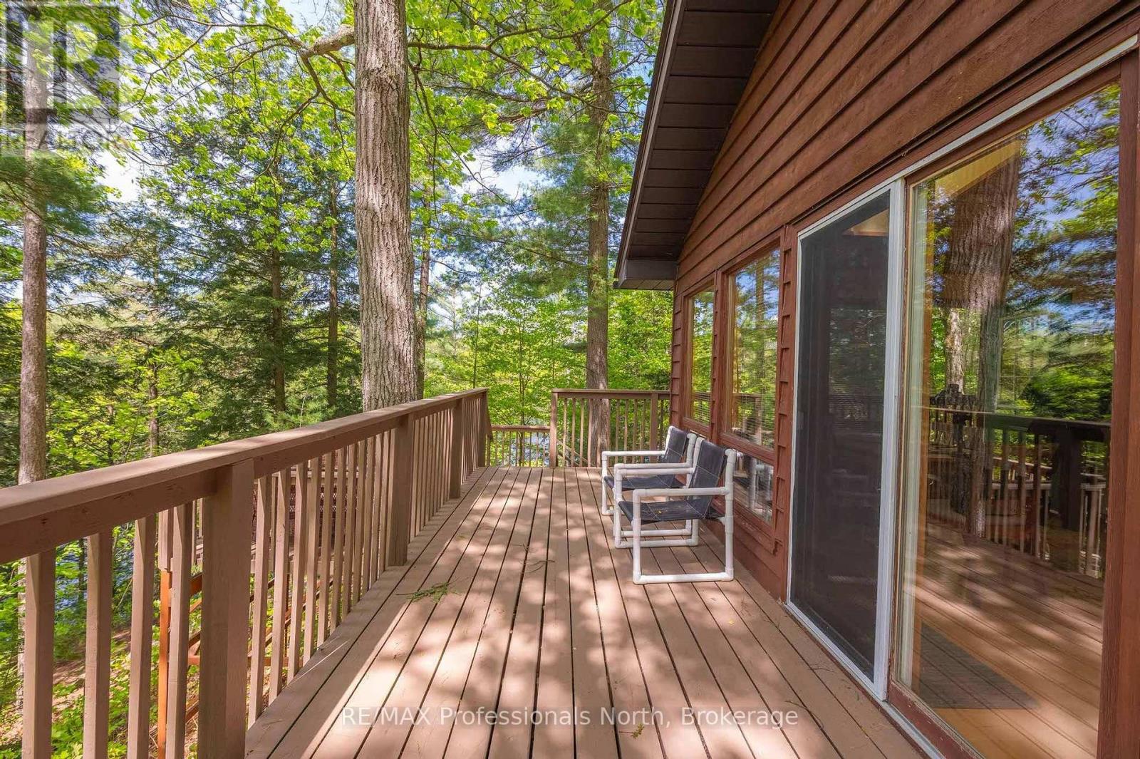1023 Maiden Trail, Minden Hills (Anson), Ontario  K0M 2K0 - Photo 23 - X12204572