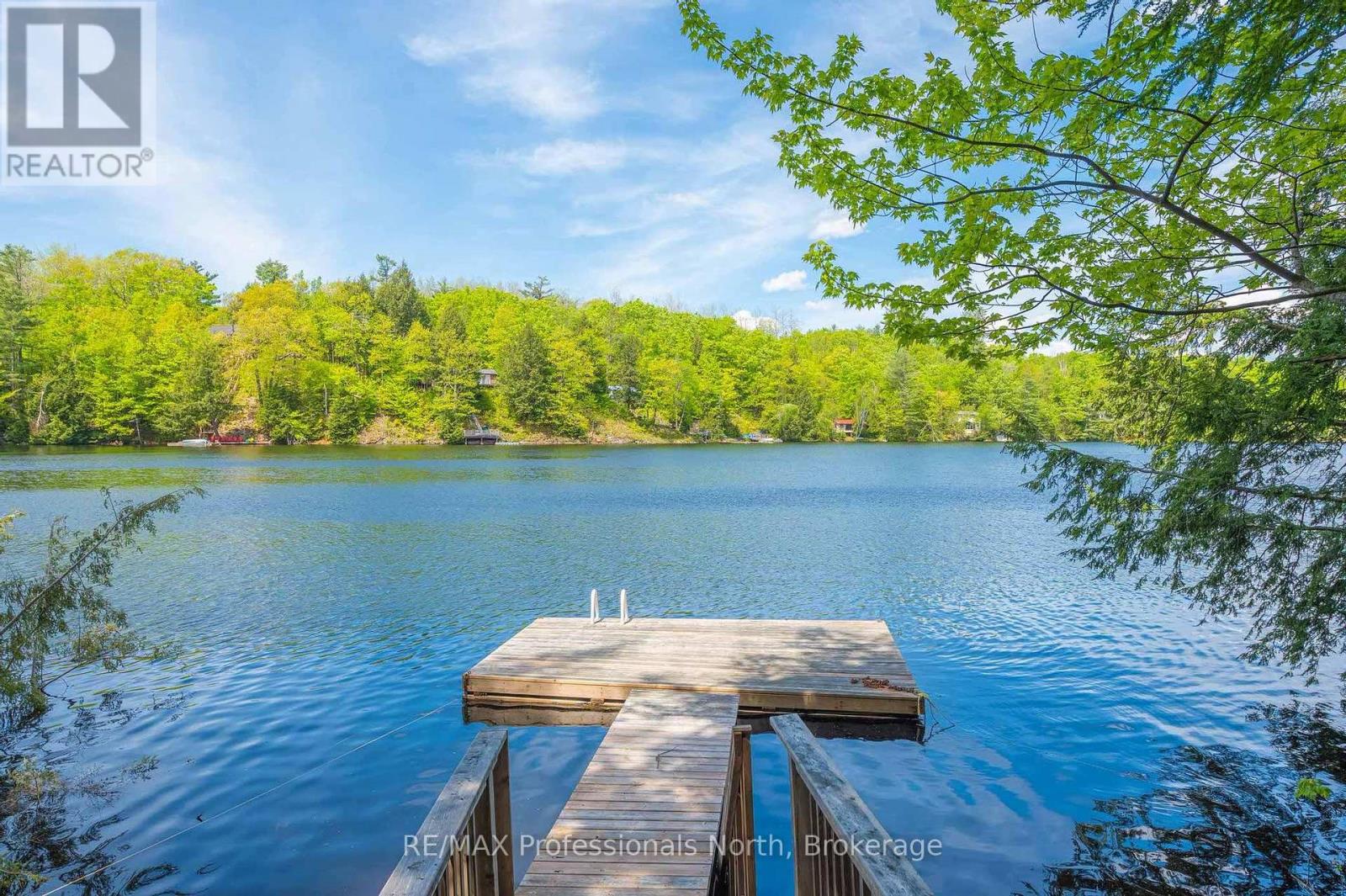 1023 Maiden Trail, Minden Hills (Anson), Ontario  K0M 2K0 - Photo 34 - X12204572