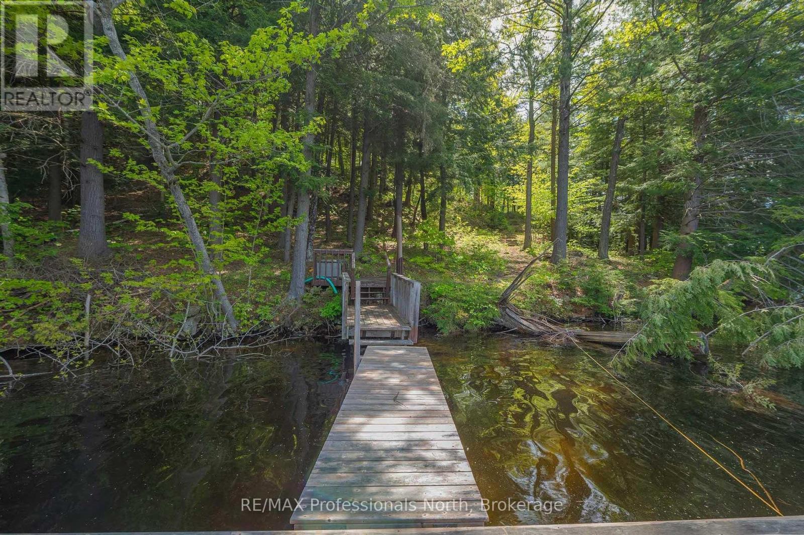 1023 Maiden Trail, Minden Hills (Anson), Ontario  K0M 2K0 - Photo 35 - X12204572