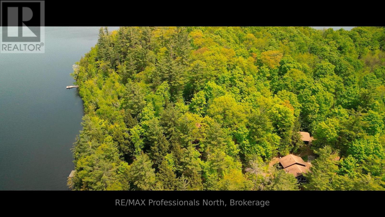 1023 Maiden Trail, Minden Hills (Anson), Ontario  K0M 2K0 - Photo 43 - X12204572