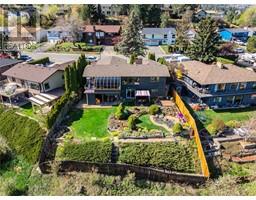 396 Gleneagles Drive Sahali, Kamloops, Ca