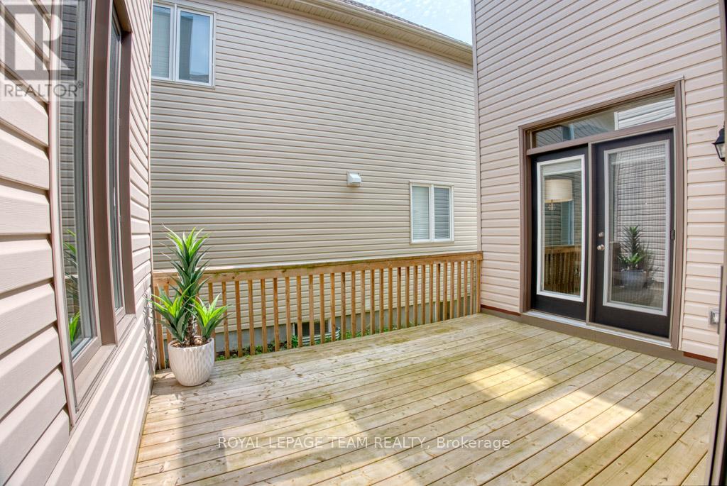 741 Campolina Way, Ottawa, Ontario  K2S 0Y2 - Photo 19 - X12204576