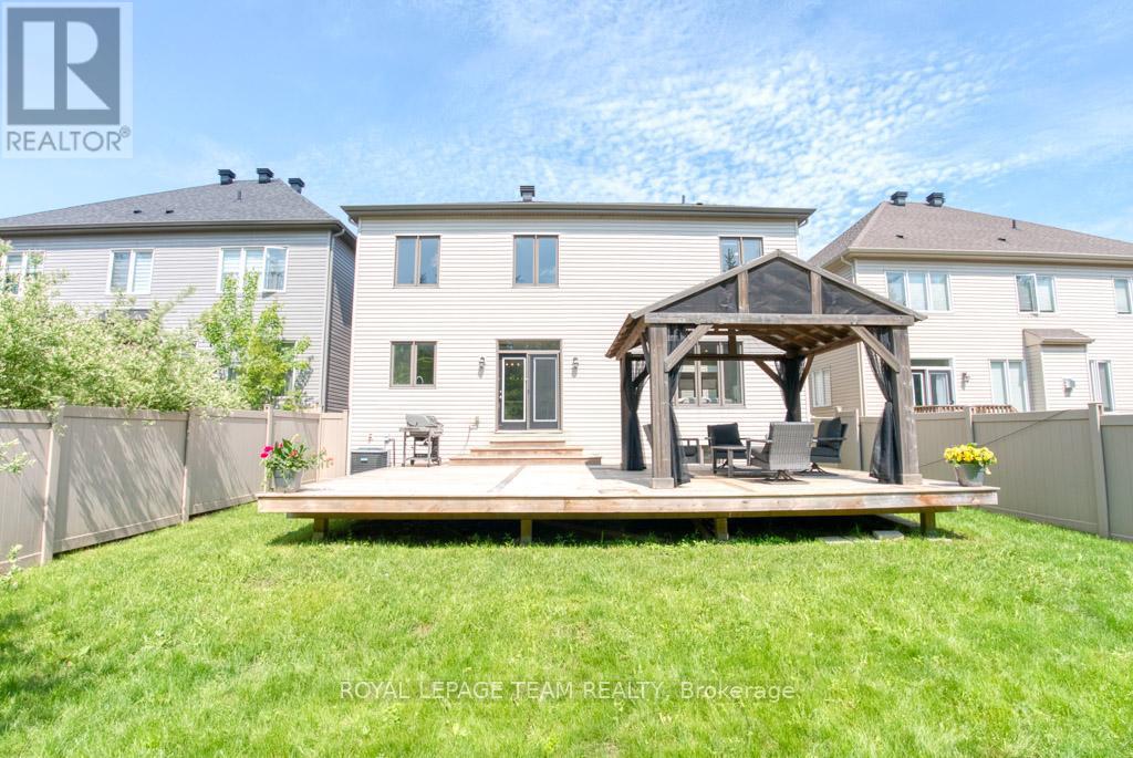 741 Campolina Way, Ottawa, Ontario  K2S 0Y2 - Photo 46 - X12204576