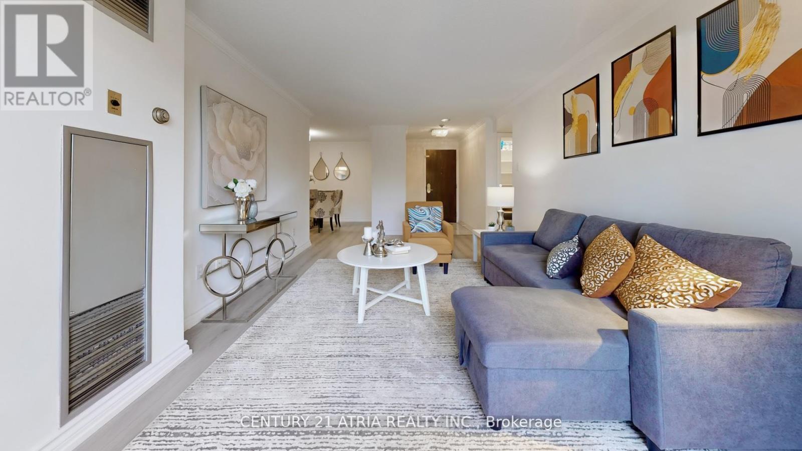 202 - 1210 DON MILLS ROAD, Toronto, Ontario