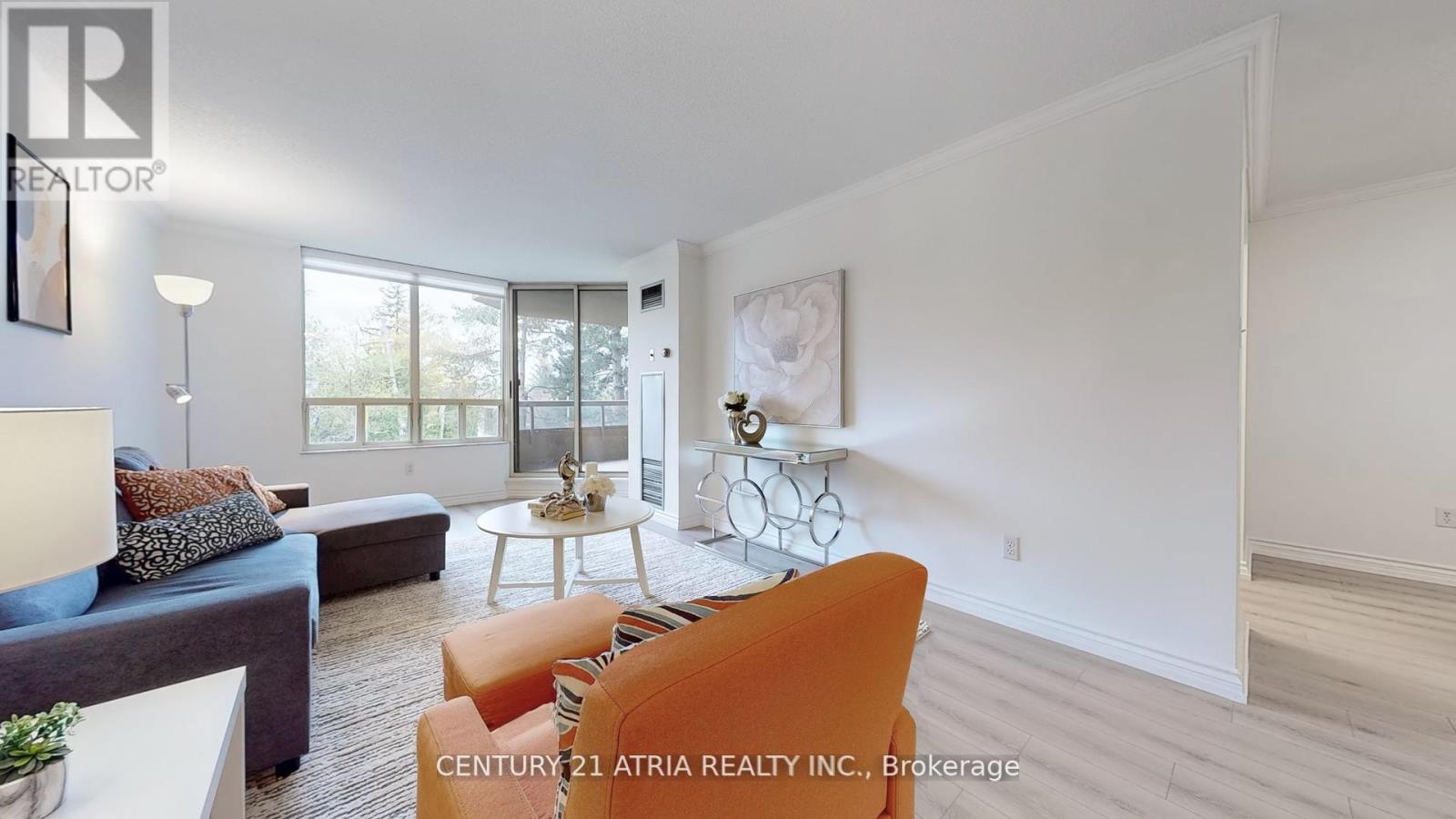 202 - 1210 Don Mills Road, Toronto, Ontario  M3B 3N9 - Photo 5 - C12204570