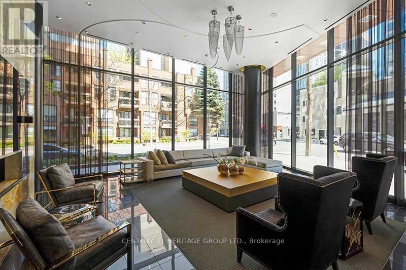 2508 - 32 Davenport Road, Toronto, Ontario  M5R 1J8 - Photo 3 - C12204577