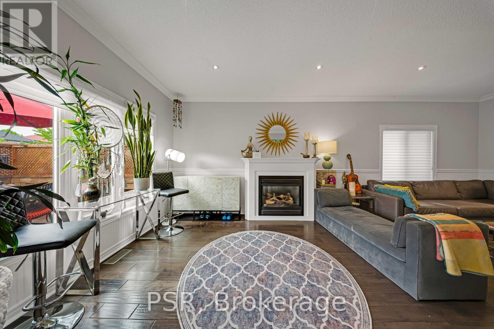 108 Villandry Crescent, Vaughan, Ontario  L6A 2X3 - Photo 18 - N12204562