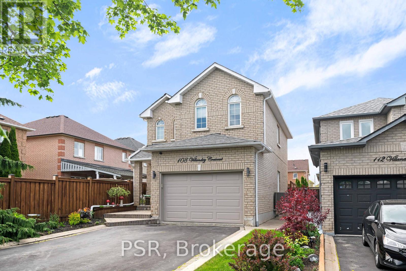 108 Villandry Crescent, Vaughan, Ontario  L6A 2X3 - Photo 3 - N12204562
