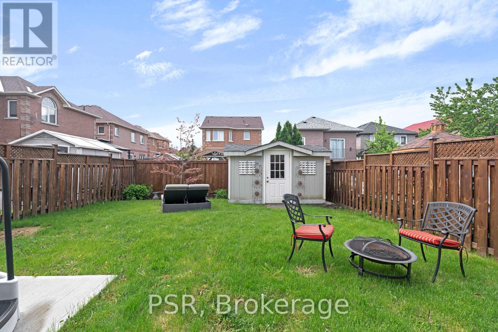 108 Villandry Crescent, Vaughan, Ontario  L6A 2X3 - Photo 39 - N12204562