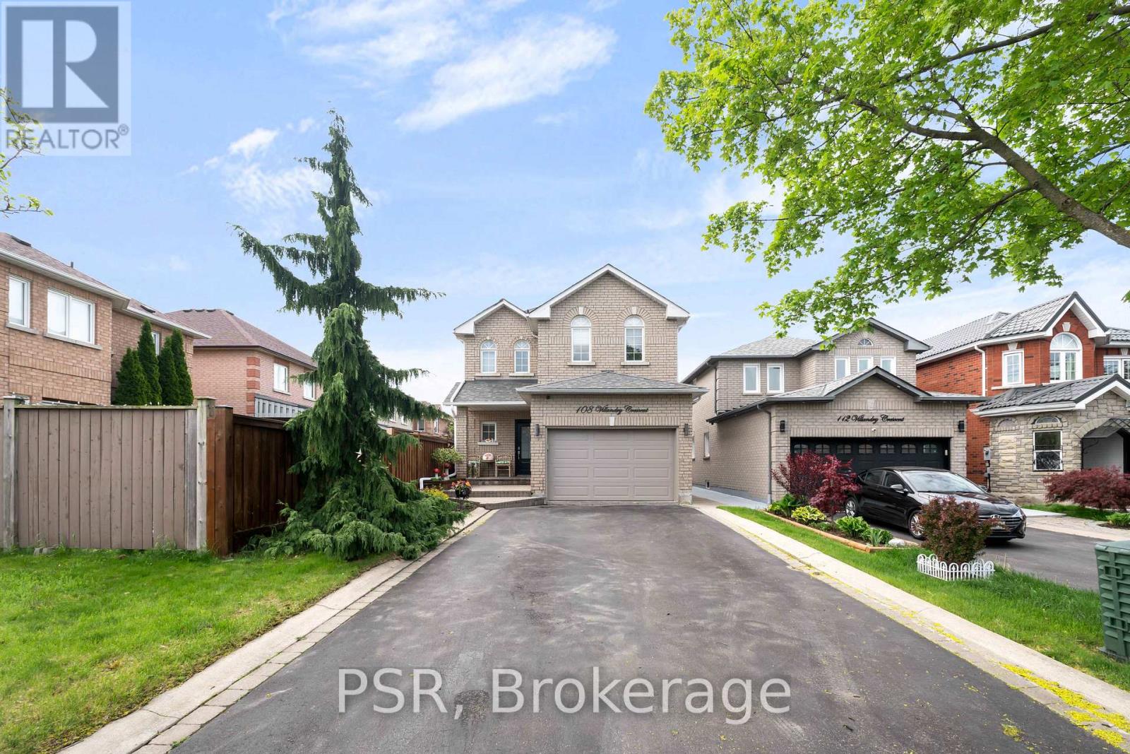 108 Villandry Crescent, Vaughan, Ontario  L6A 2X3 - Photo 4 - N12204562