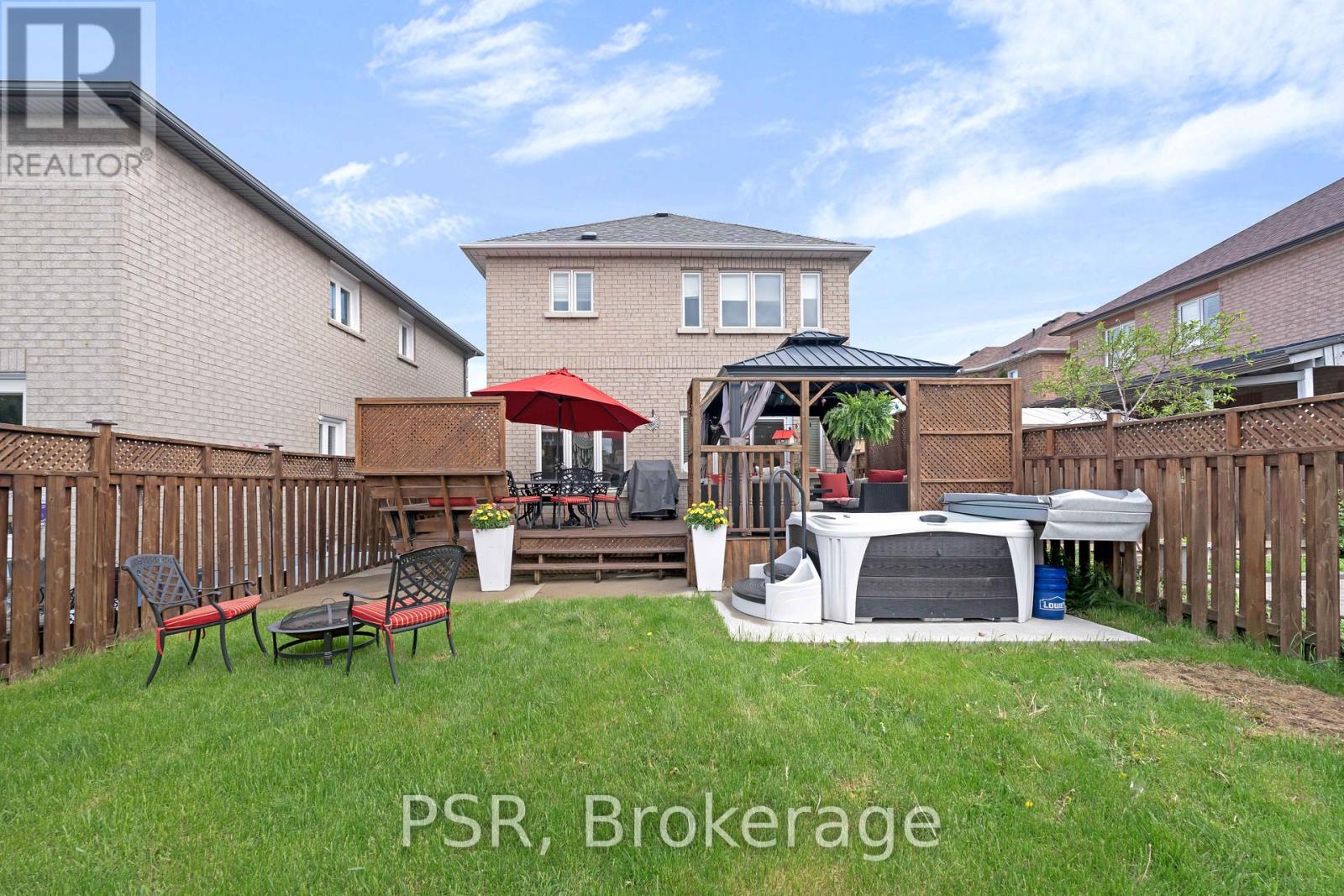 108 Villandry Crescent, Vaughan, Ontario  L6A 2X3 - Photo 42 - N12204562