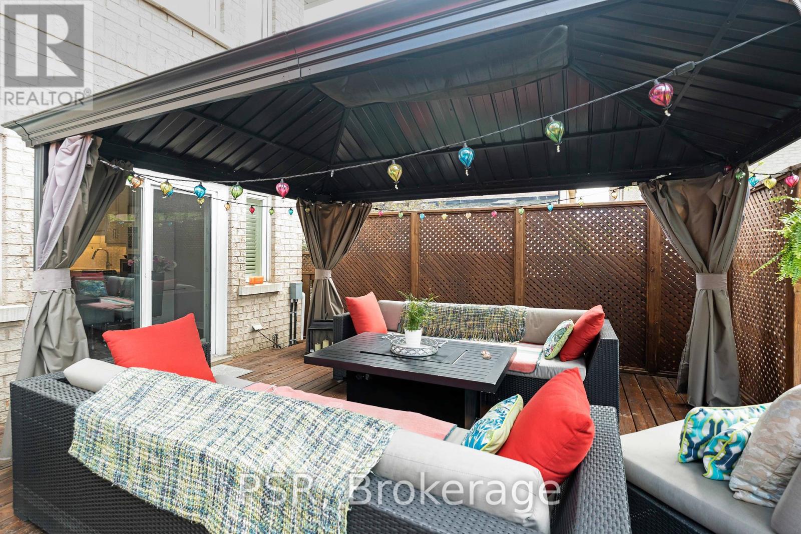 108 Villandry Crescent, Vaughan, Ontario  L6A 2X3 - Photo 44 - N12204562