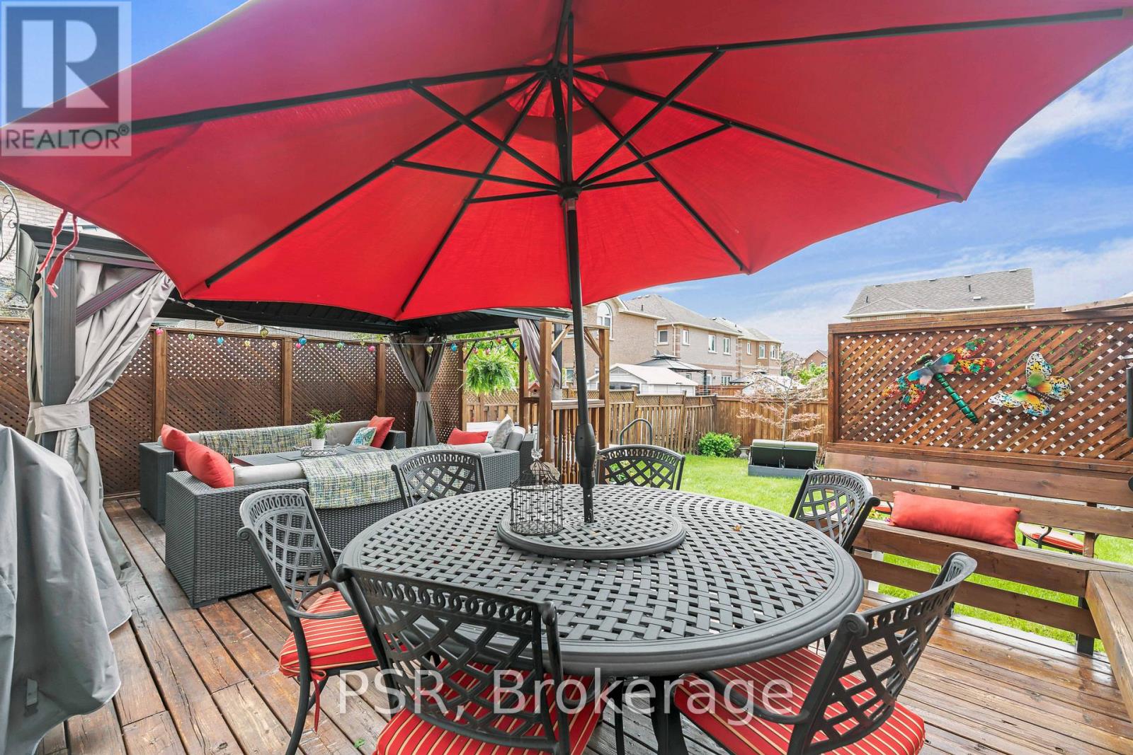108 Villandry Crescent, Vaughan, Ontario  L6A 2X3 - Photo 46 - N12204562