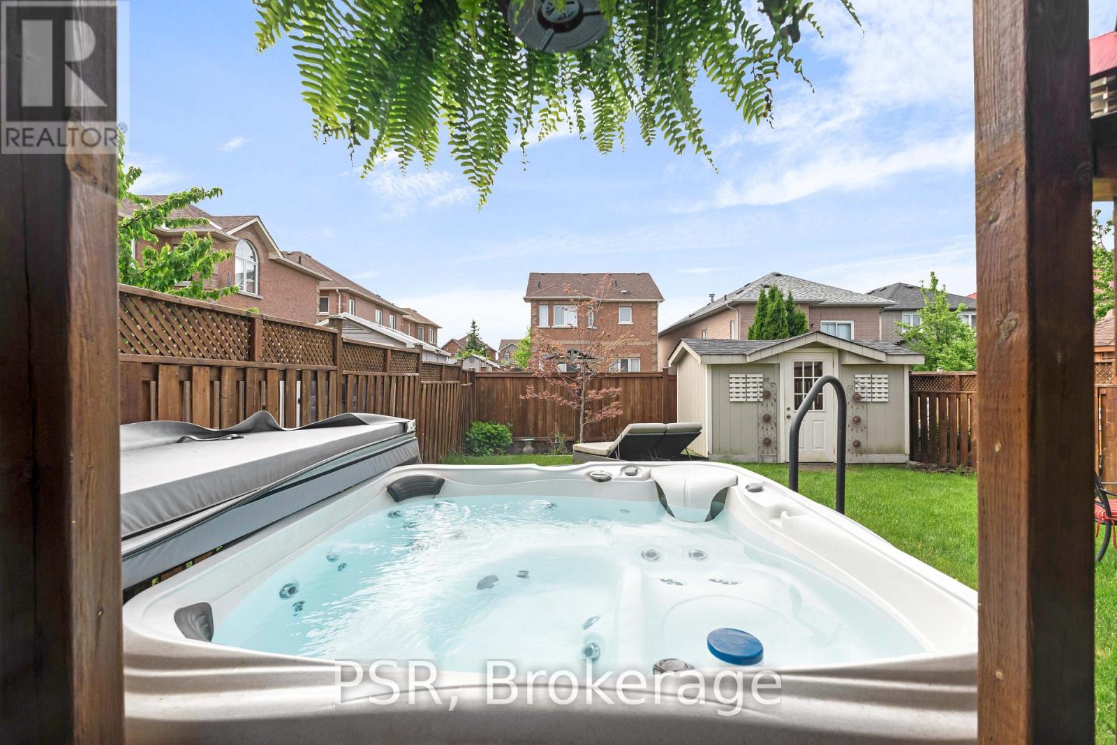 108 Villandry Crescent, Vaughan, Ontario  L6A 2X3 - Photo 47 - N12204562