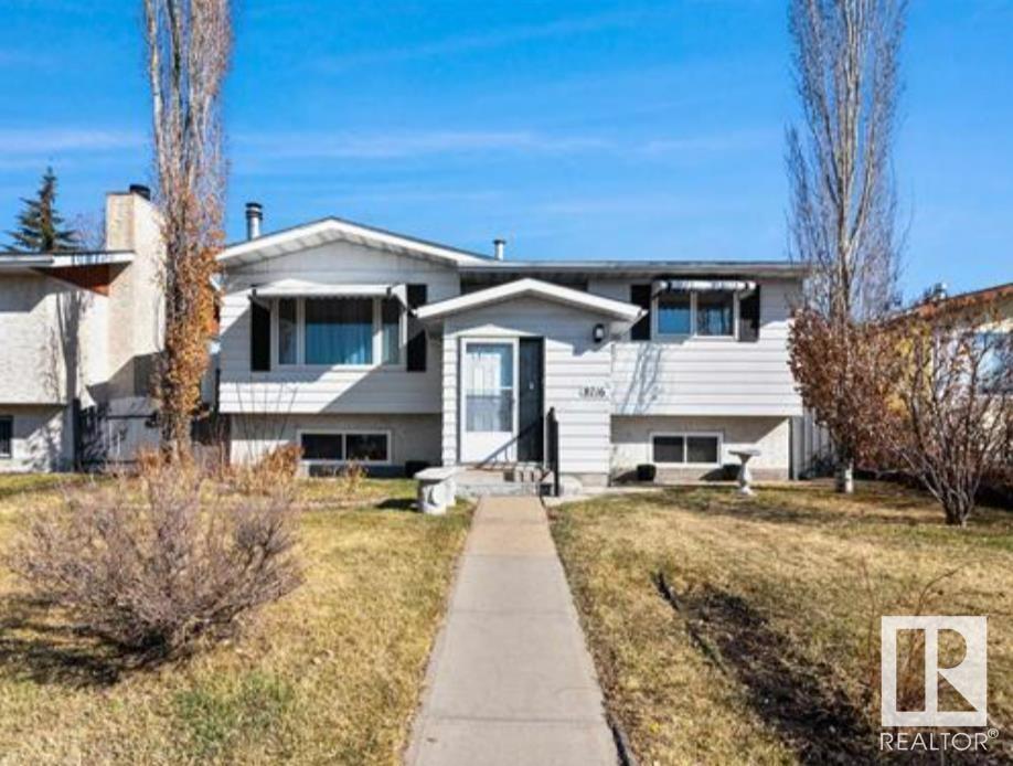 8716 29 AV NW, Edmonton, Alberta