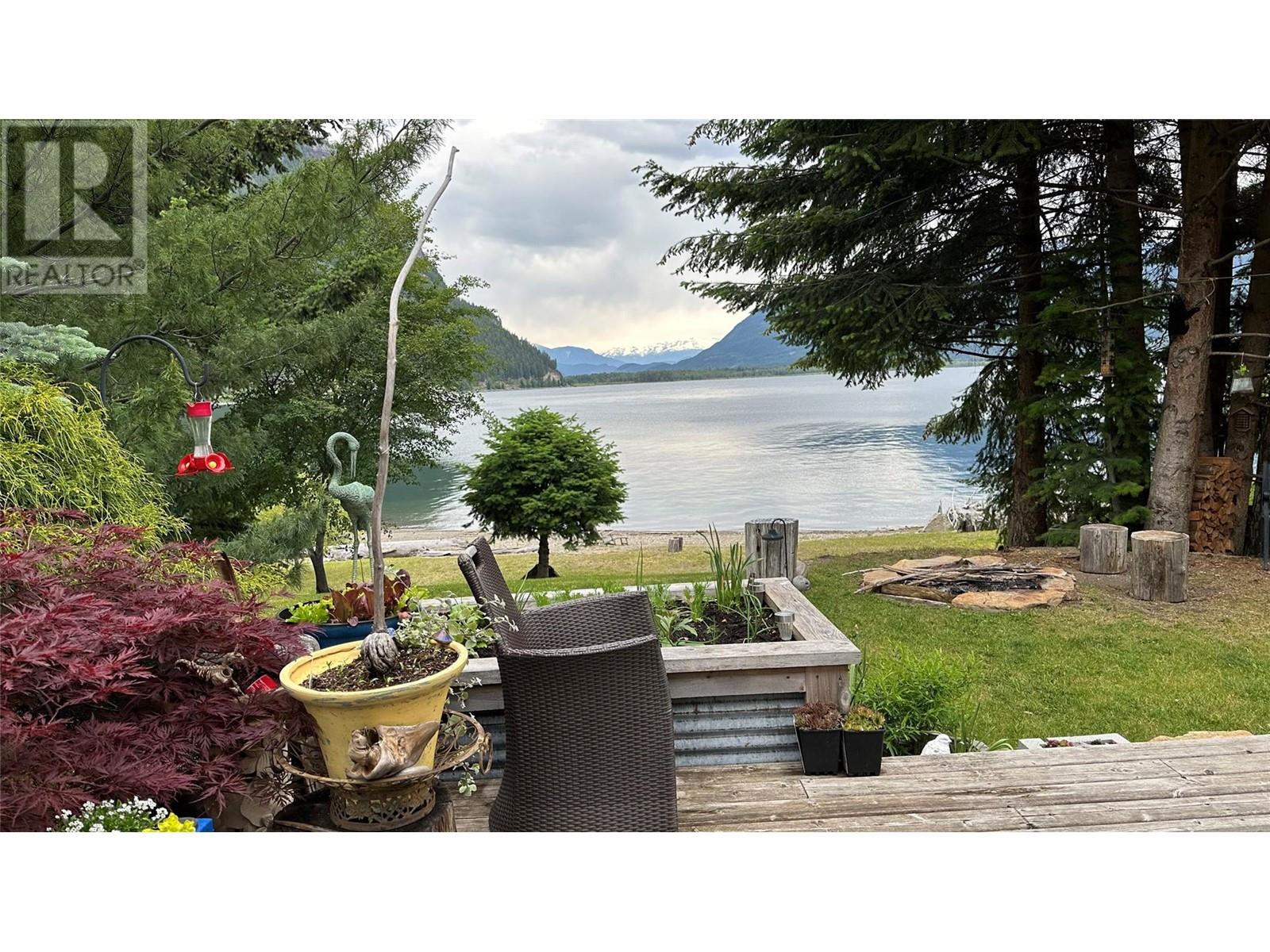 605 Sixth Avenue, Lardeau, British Columbia  V0G 1M0 - Photo 5 - 10349289