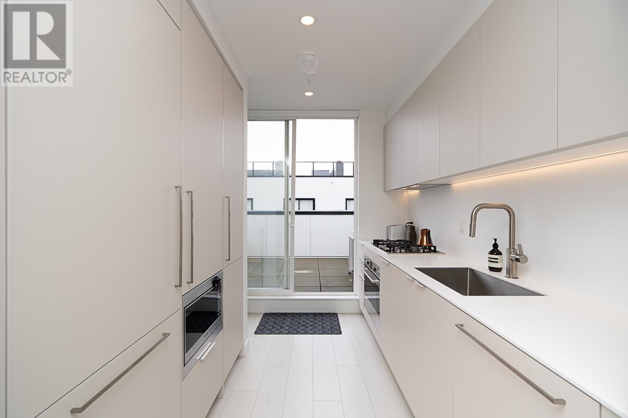 314 1120 E Georgia Street, Vancouver, British Columbia  V6A 0K2 - Photo 9 - R2969746