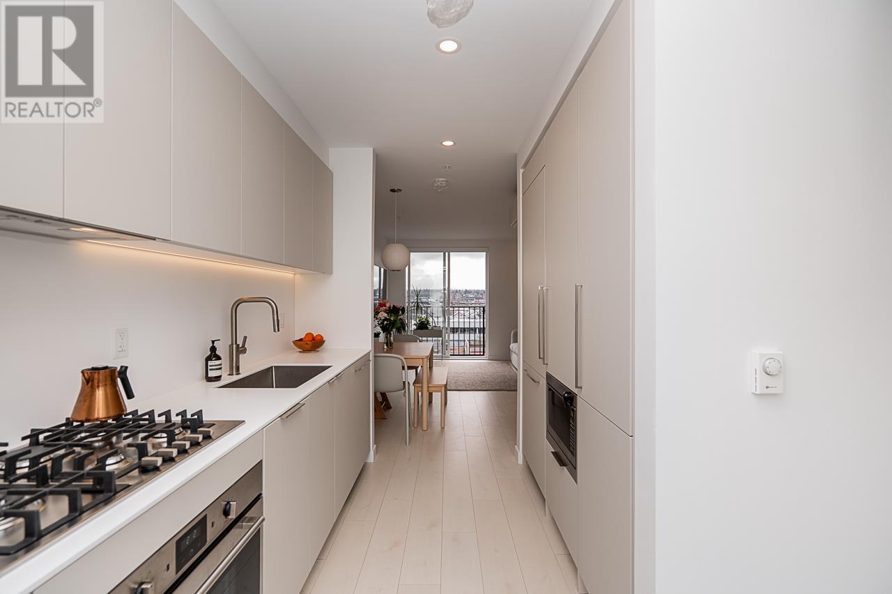 314 1120 E Georgia Street, Vancouver, British Columbia  V6A 0K2 - Photo 10 - R2969746