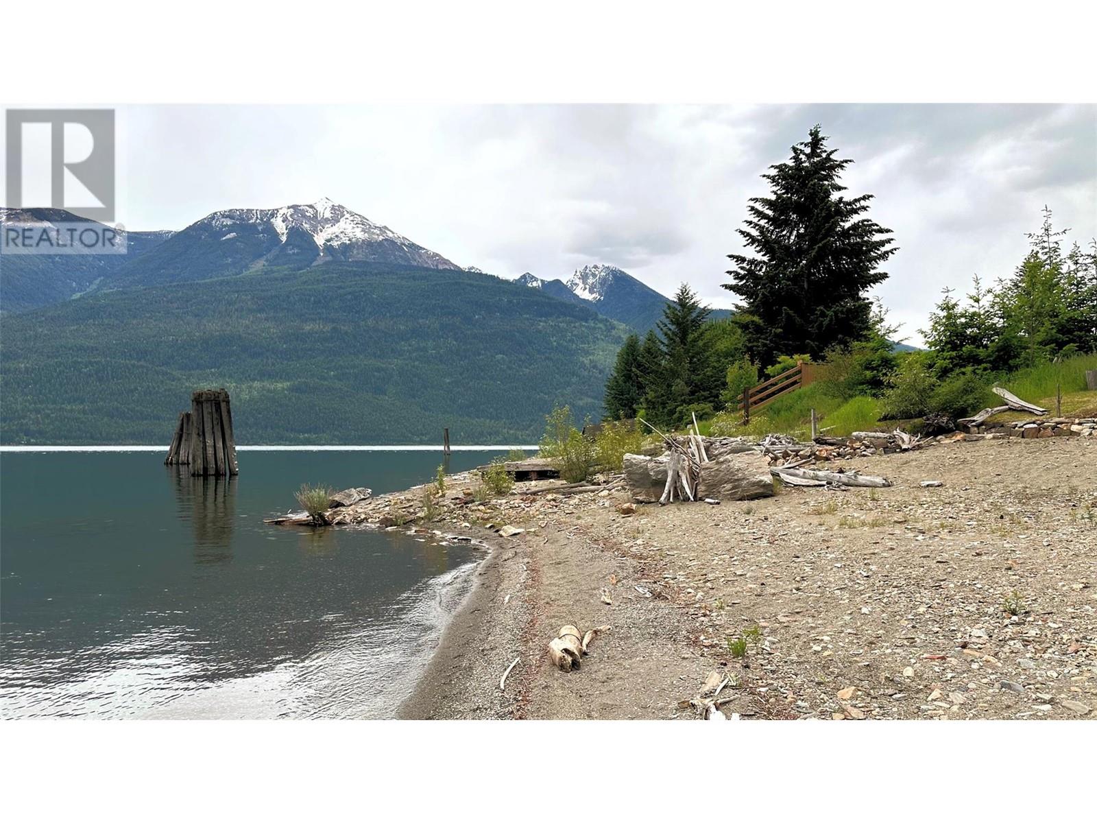 605 Sixth Avenue, Lardeau, British Columbia  V0G 1M0 - Photo 45 - 10349289