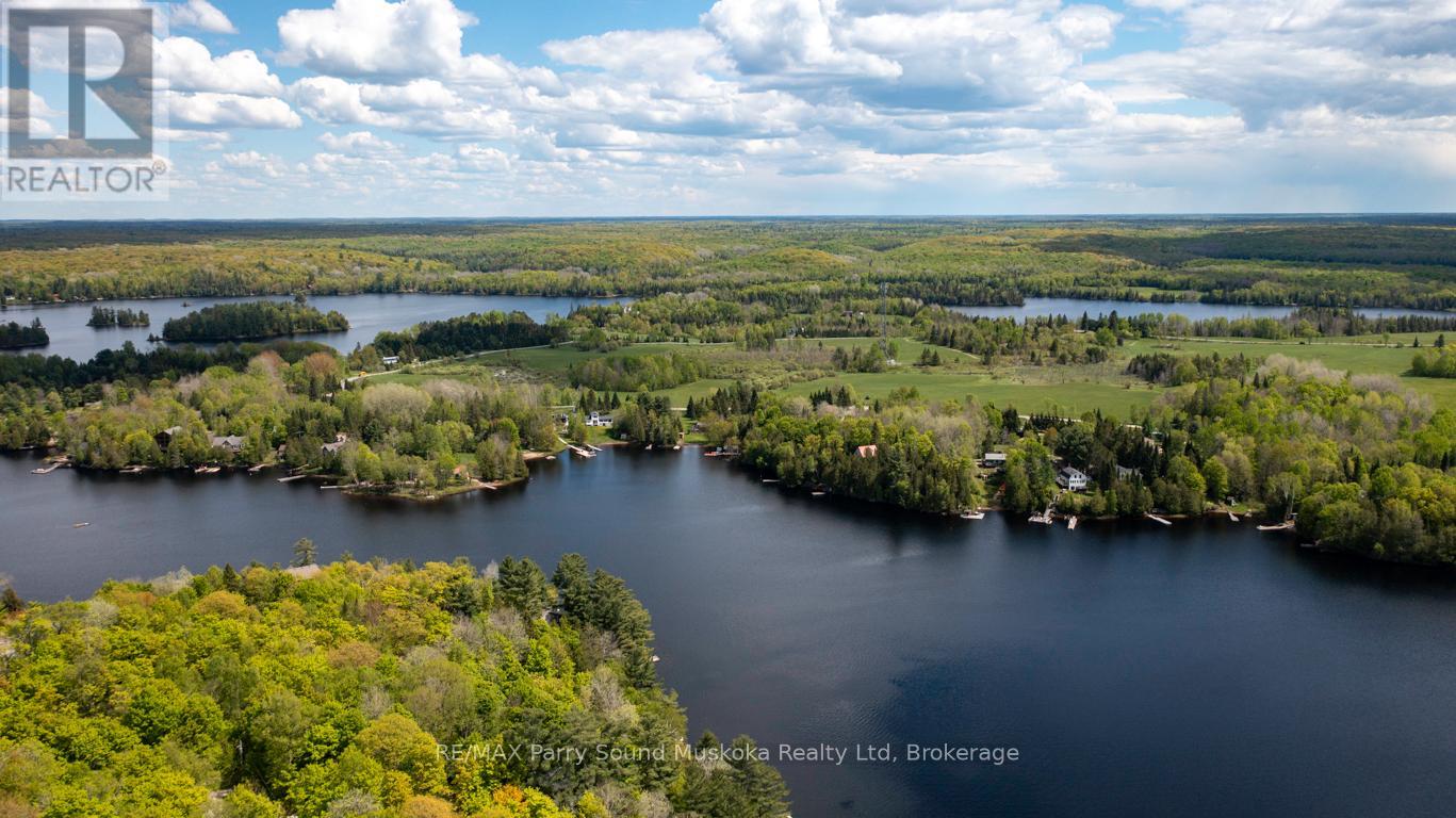 213 Dunchurch Estates Road, Whitestone, Ontario  P0A 1G0 - Photo 6 - X12178101