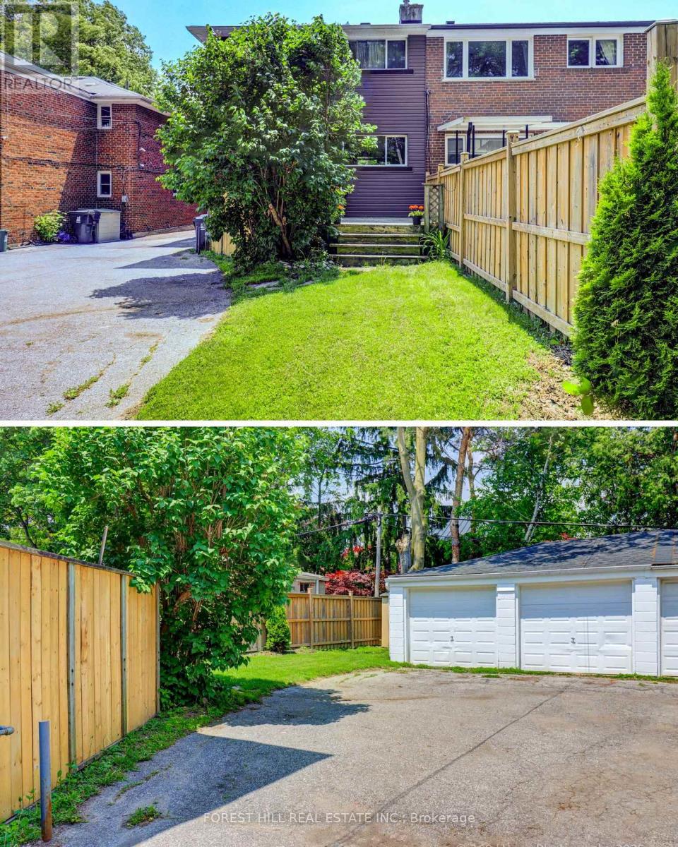 274 Glenforest Road, Toronto, Ontario  M4N 2A4 - Photo 9 - C12139576
