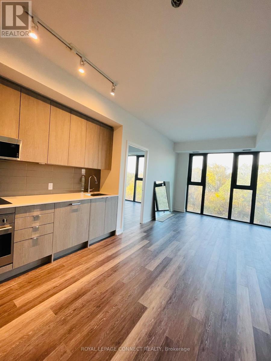 504 - 250 Lawrence Avenue W, Toronto (Lawrence Park North), Ontario  M5M 1B1 - Photo 8 - C12188568
