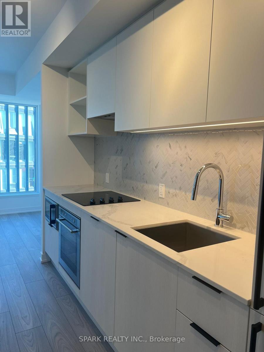 2905 - 82 Dalhousie Street, Toronto, Ontario  M5B 0C5 - Photo 15 - C12203113