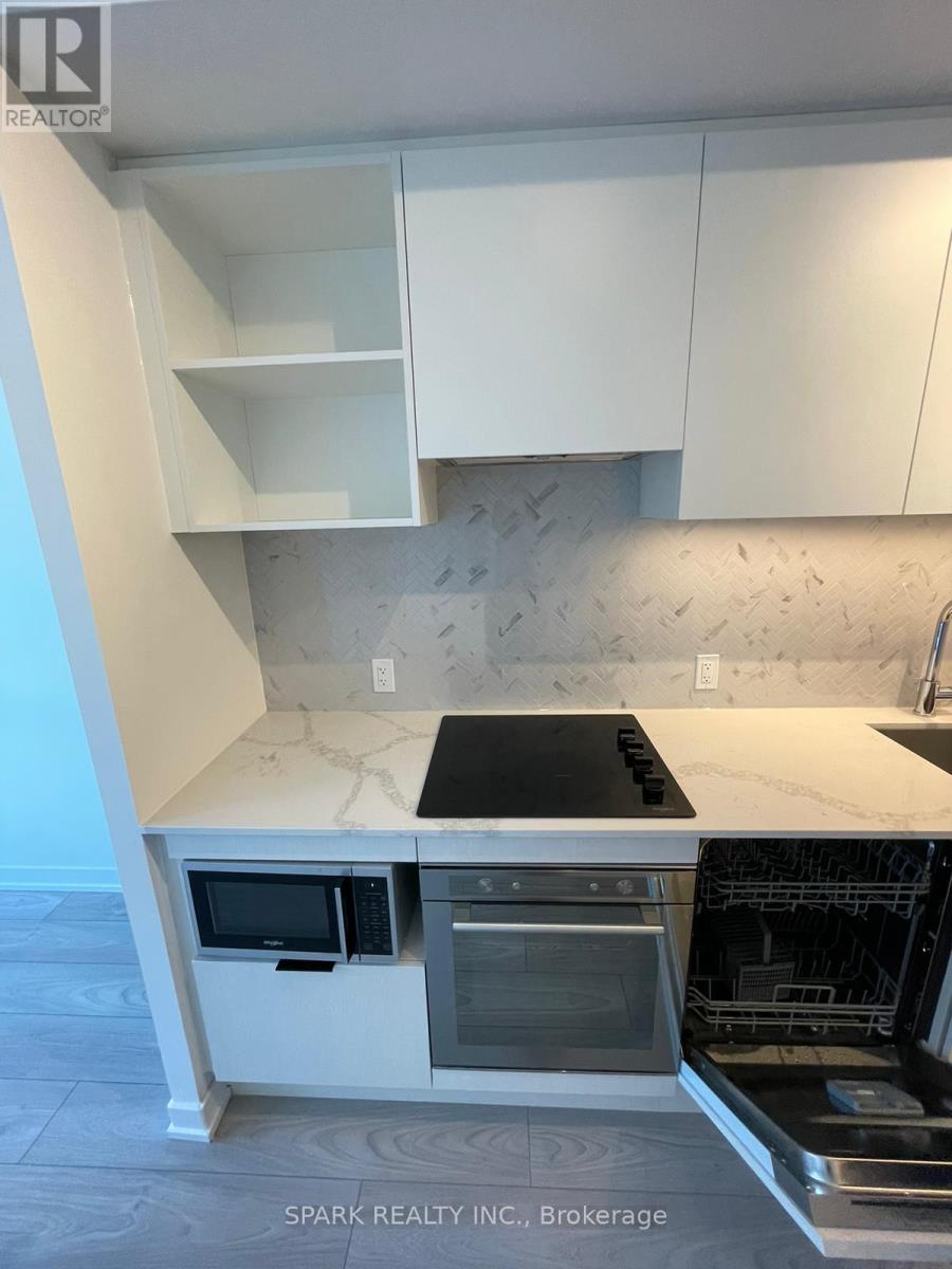 2905 - 82 Dalhousie Street, Toronto, Ontario  M5B 0C5 - Photo 25 - C12203113