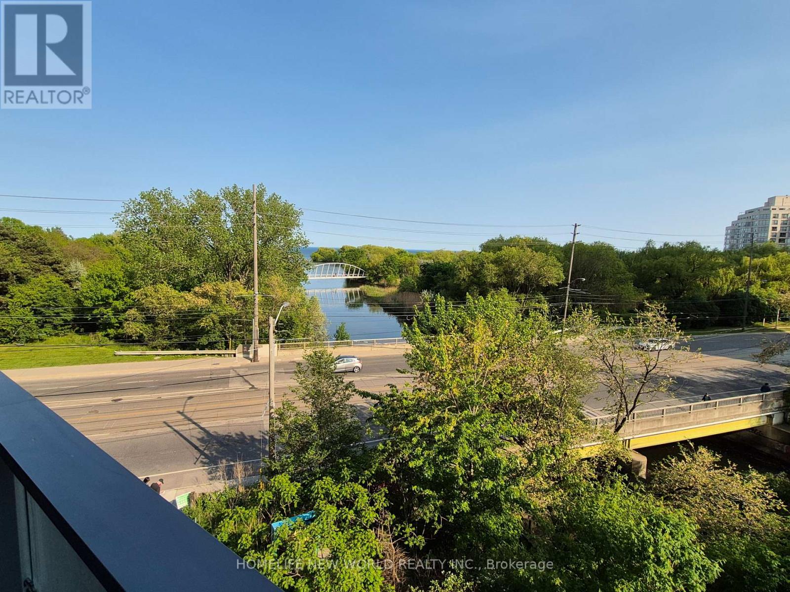 516 - 2212 Lake Shore Boulevard W, Toronto, Ontario  M8V 0C2 - Photo 11 - W12204568