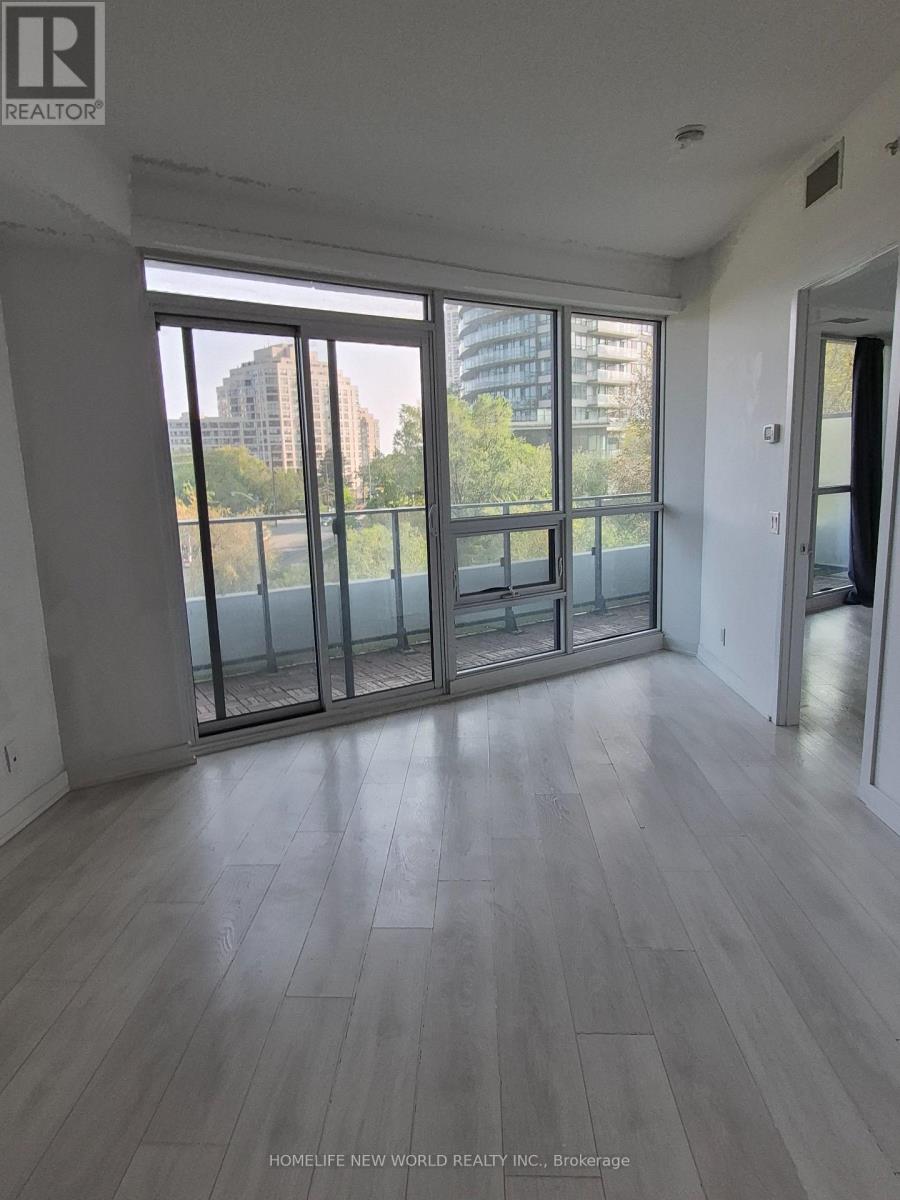 516 - 2212 Lake Shore Boulevard W, Toronto, Ontario  M8V 0C2 - Photo 8 - W12204568