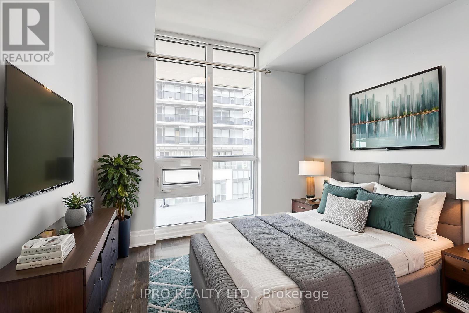 716 - 60 Annie Craig Drive, Toronto, Ontario  M8V 0C5 - Photo 8 - W12188694