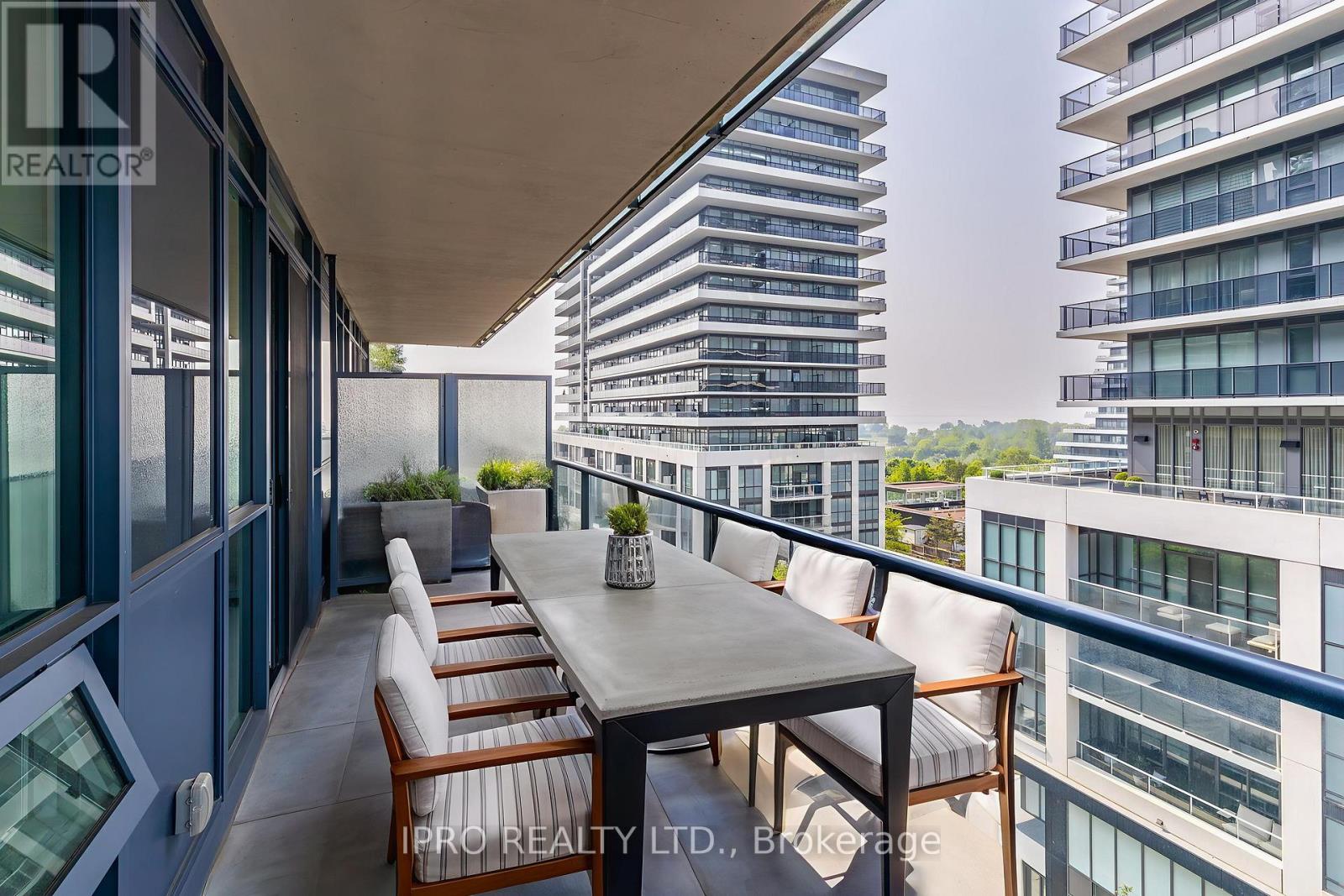 716 - 60 Annie Craig Drive, Toronto, Ontario  M8V 0C5 - Photo 12 - W12188694