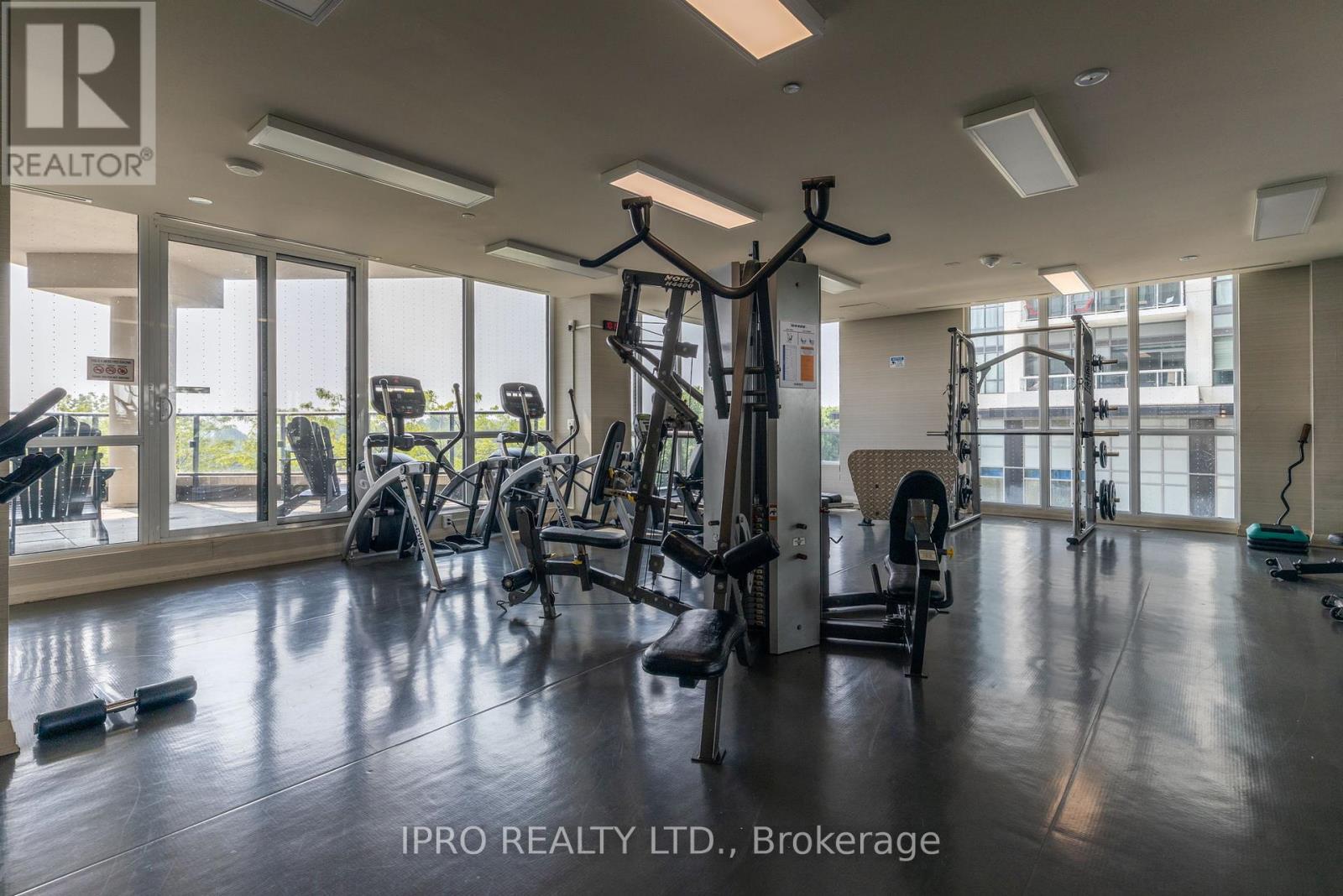 716 - 60 Annie Craig Drive, Toronto (Mimico), Ontario  M8V 0C5 - Photo 28 - W12188694