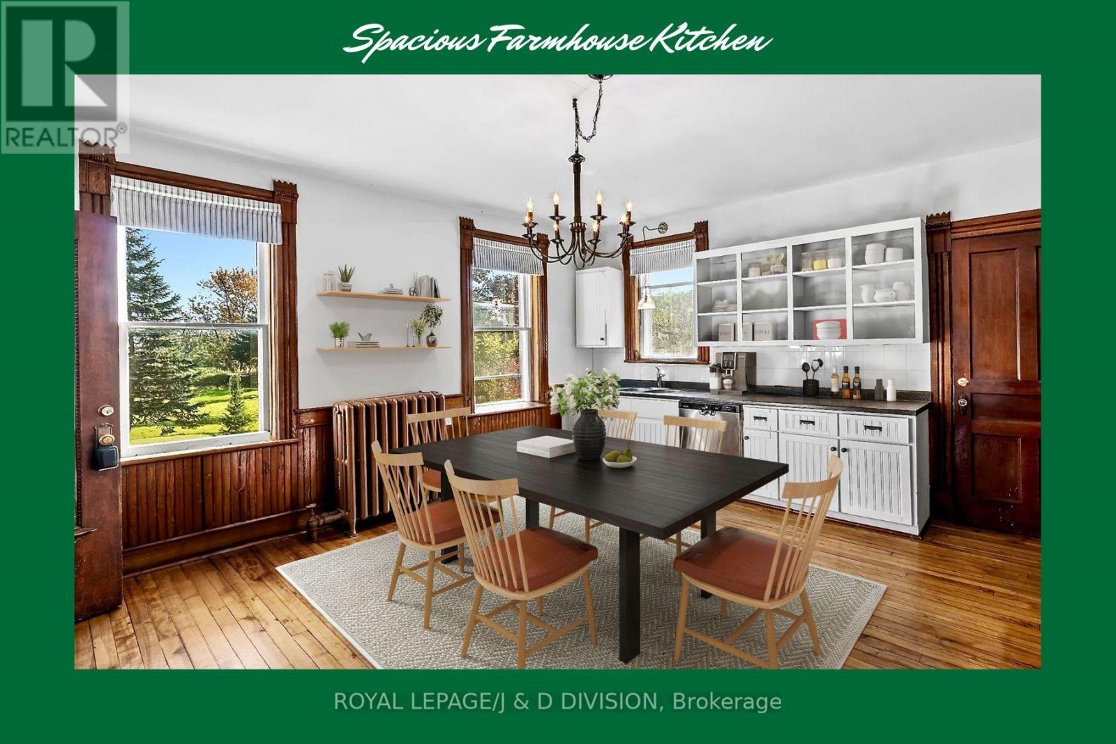 Springville - 2407 Brown Line, Cavan Monaghan, Ontario  K9J 6Z9 - Photo 2 - X12031966