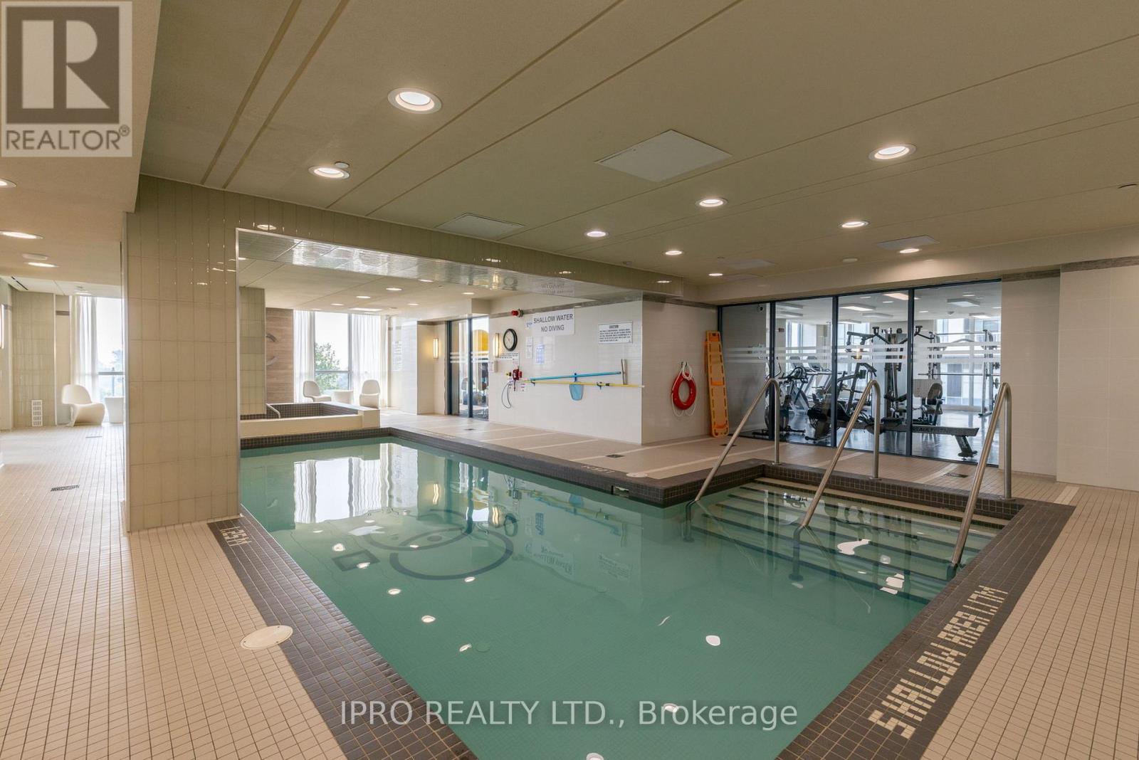 716 - 60 Annie Craig Drive, Toronto (Mimico), Ontario  M8V 0C5 - Photo 30 - W12188694
