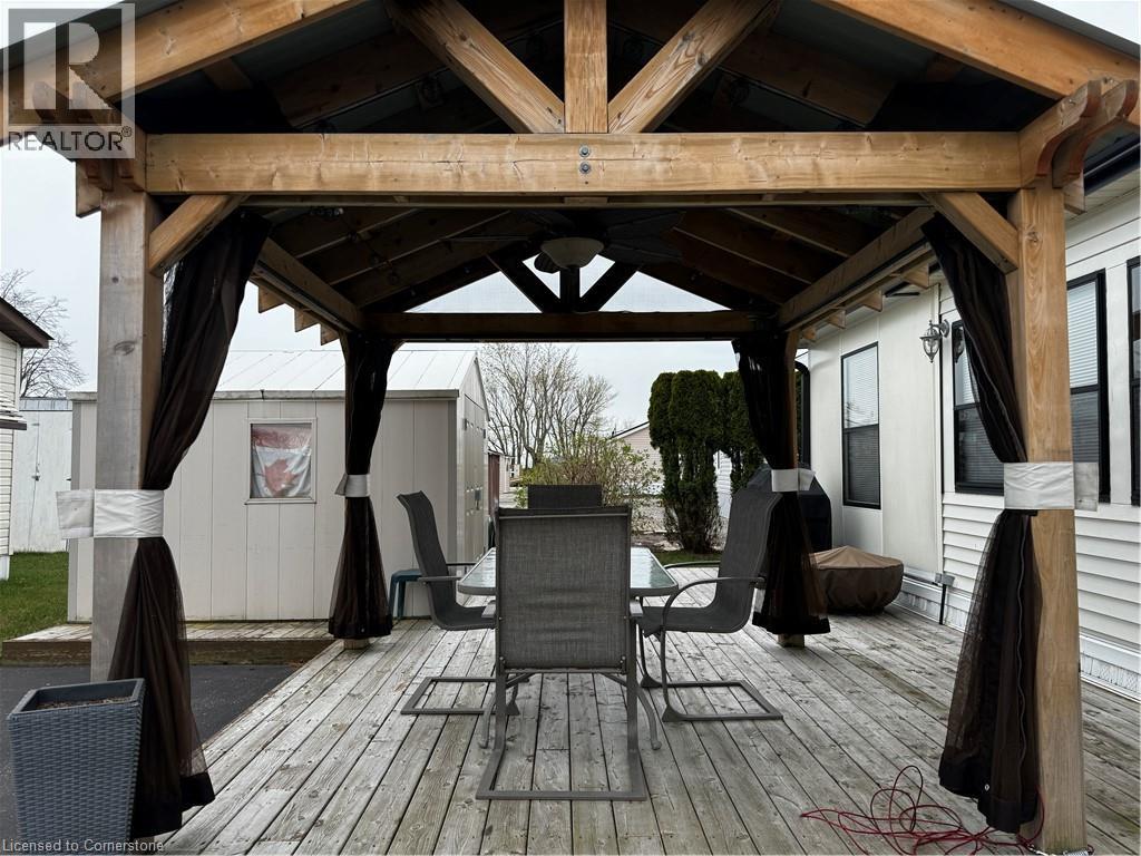 92 Clubhouse Road Unit# 51, Turkey Point, Ontario  N0E 1T0 - Photo 3 - 40577476