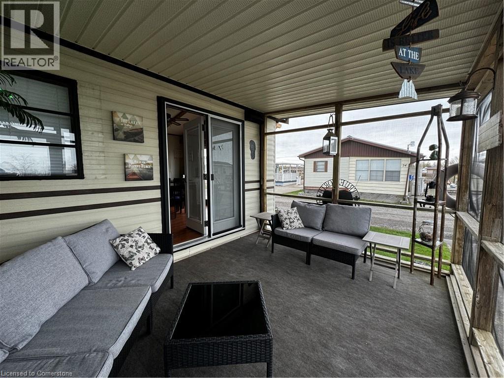 92 Clubhouse Road Unit# 51, Turkey Point, Ontario  N0E 1T0 - Photo 4 - 40577476