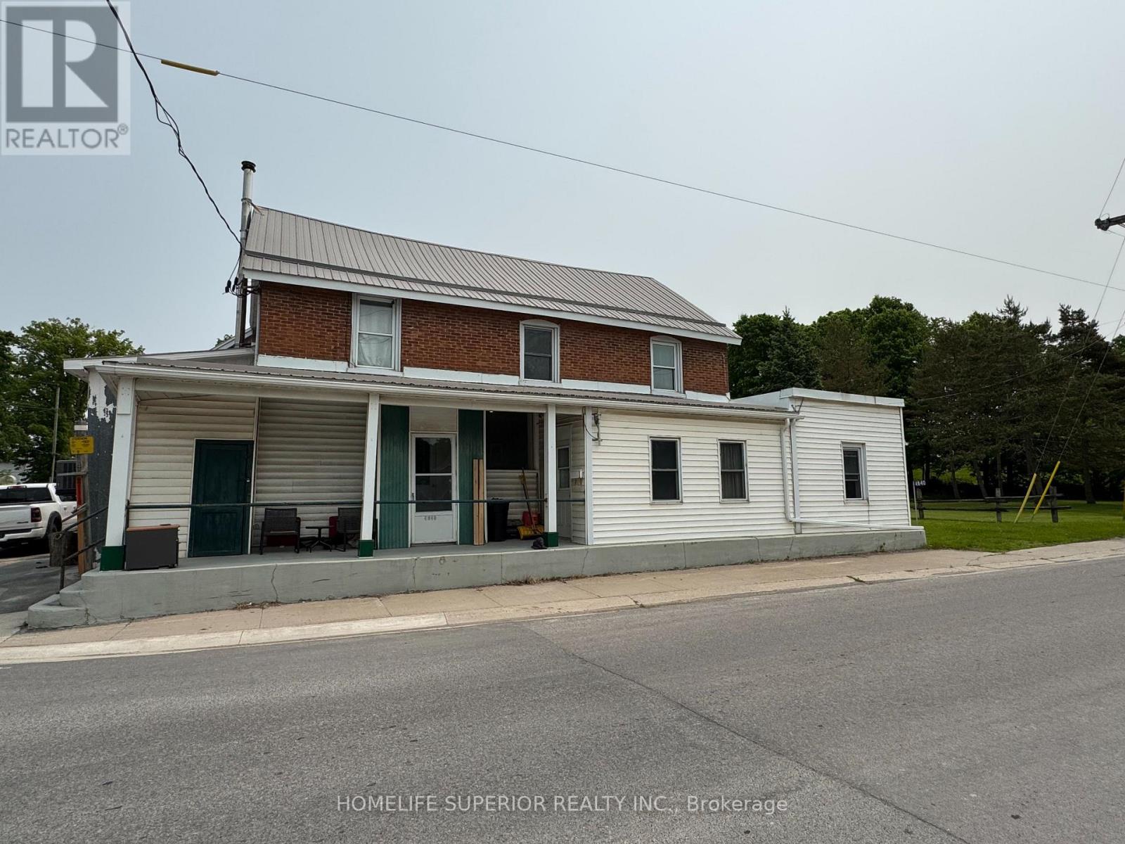 4840 STIRLING MARMORA ROAD, Stirling-Rawdon, Ontario
