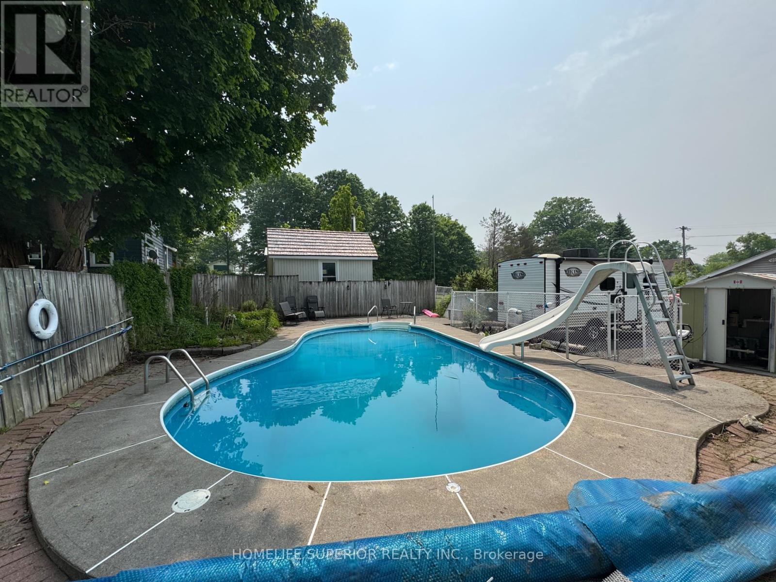 4840 Stirling Marmora Road, Stirling-Rawdon, Ontario  K0K 3C0 - Photo 7 - X12203408