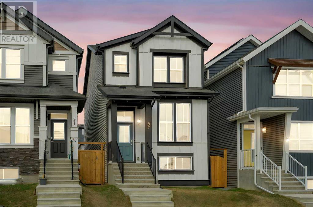 87 Aquila Way Nw, Calgary, Alberta  T3R 1Z7 - Photo 2 - A2211980