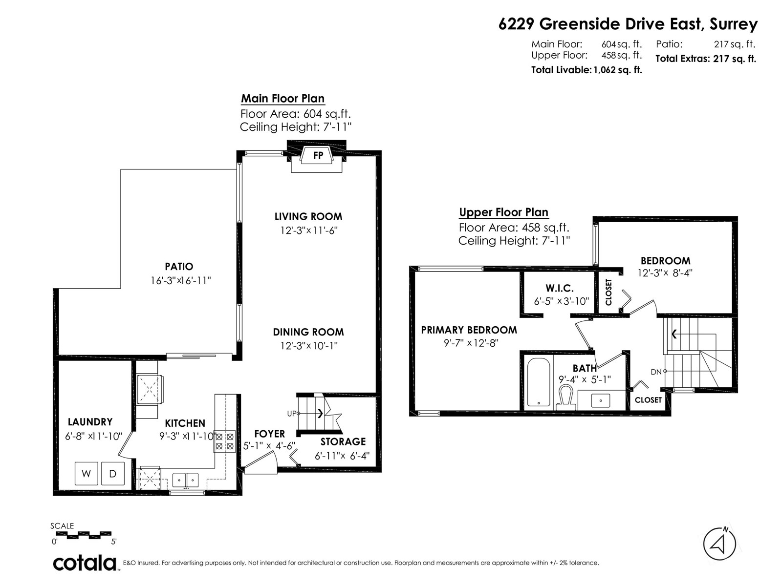 6229 E Greenside Drive, Surrey, British Columbia  V3S 5M8 - Photo 40 - R3008855