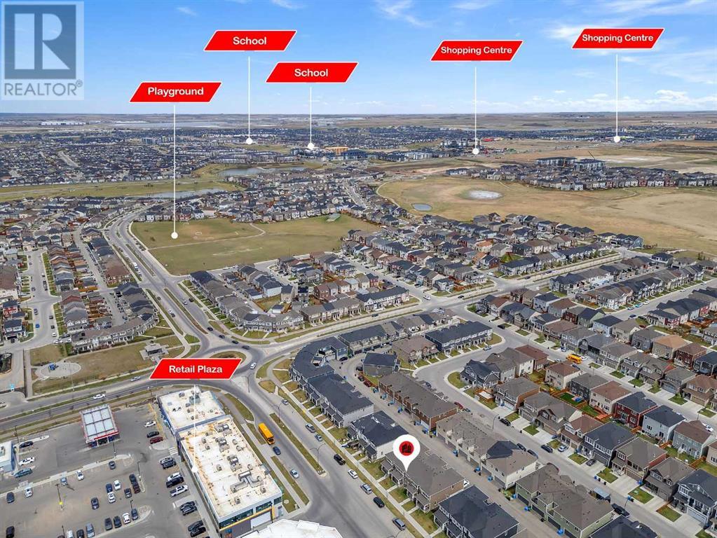 10451 Cityscape Drive Ne, Calgary, Alberta  T3N 1N5 - Photo 5 - A2219253