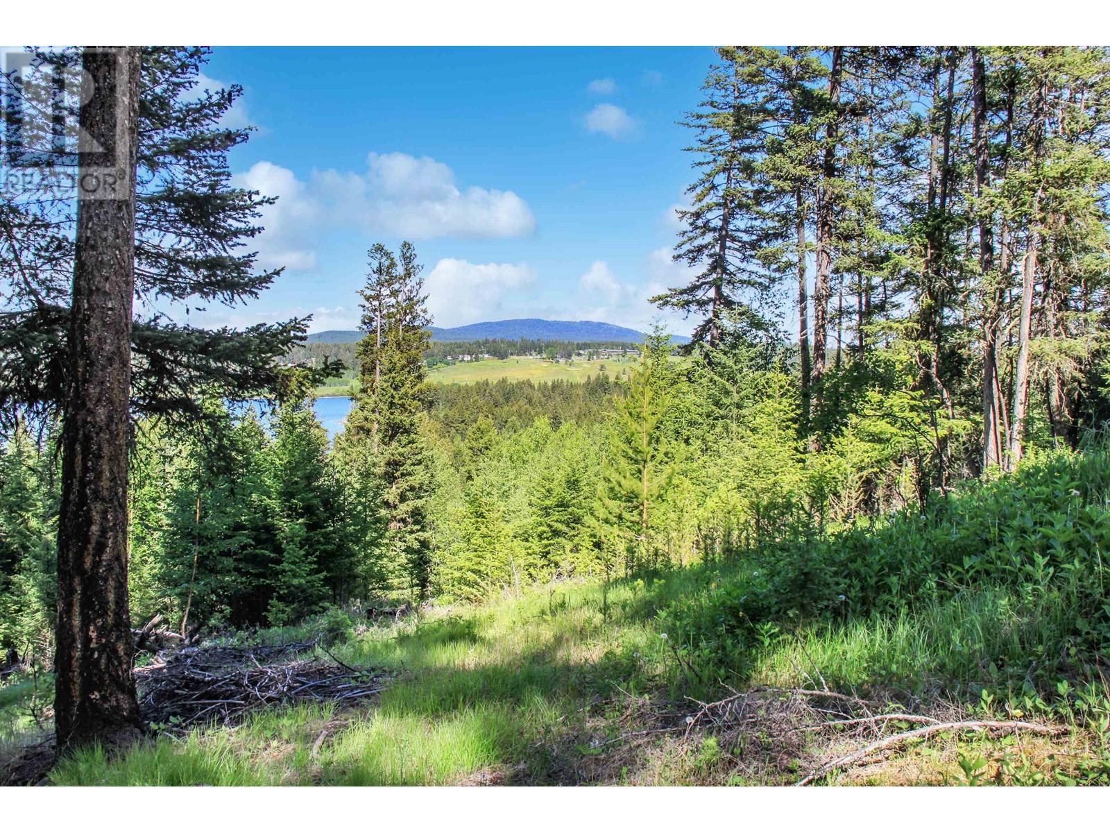 Parcel F Bryan Crescent, 108 Mile Ranch, British Columbia  V0K 2Z0 - Photo 2 - R3012380