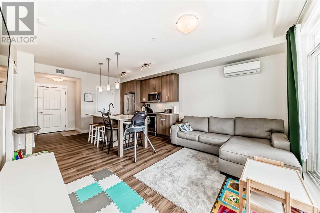 313, 200 Auburn Meadows Common Se, Calgary, Alberta  T3M 3A8 - Photo 9 - A2222962