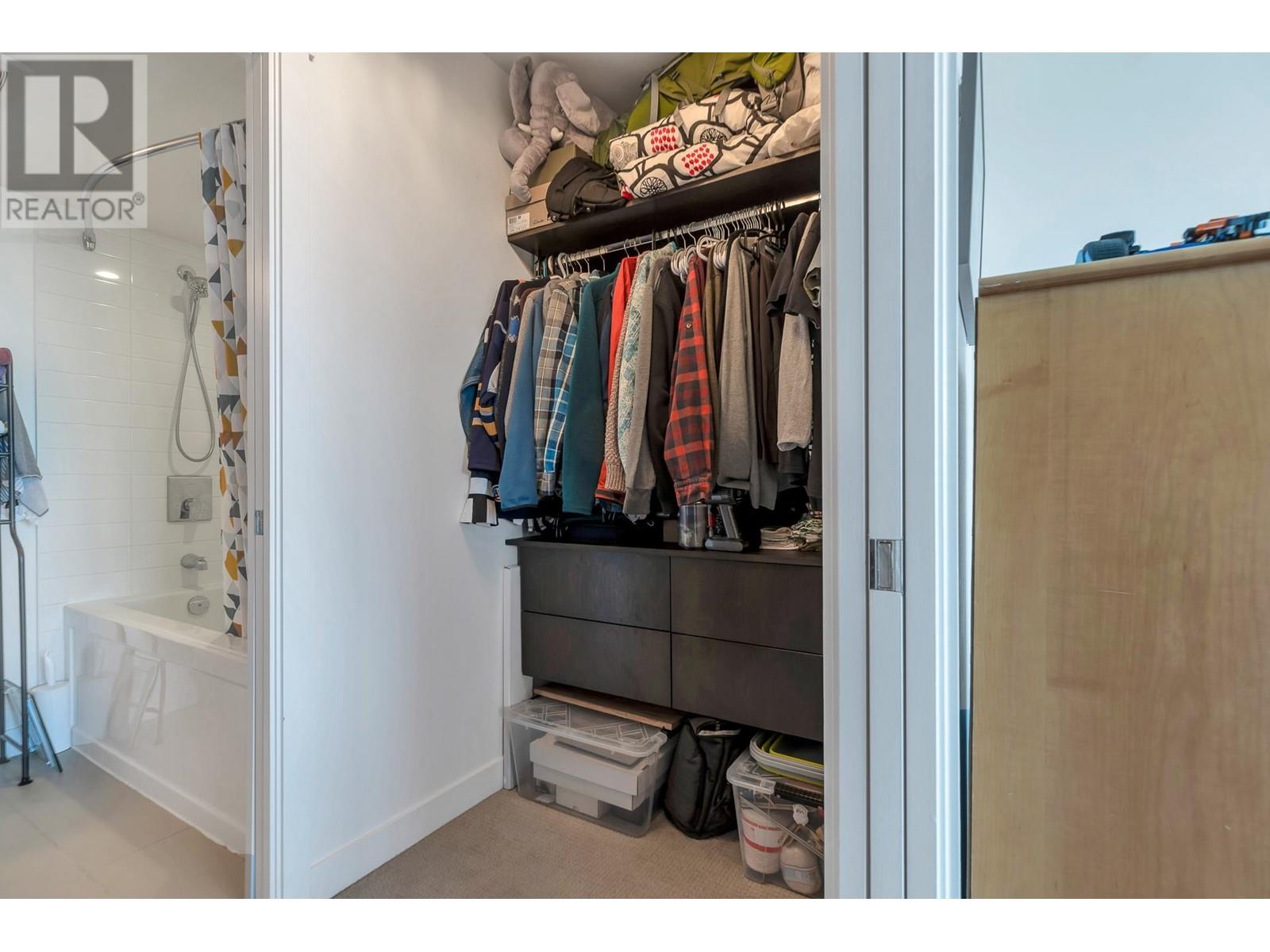 1405 608 Belmont Street, New Westminster, British Columbia  V3M 0G8 - Photo 19 - R3011246
