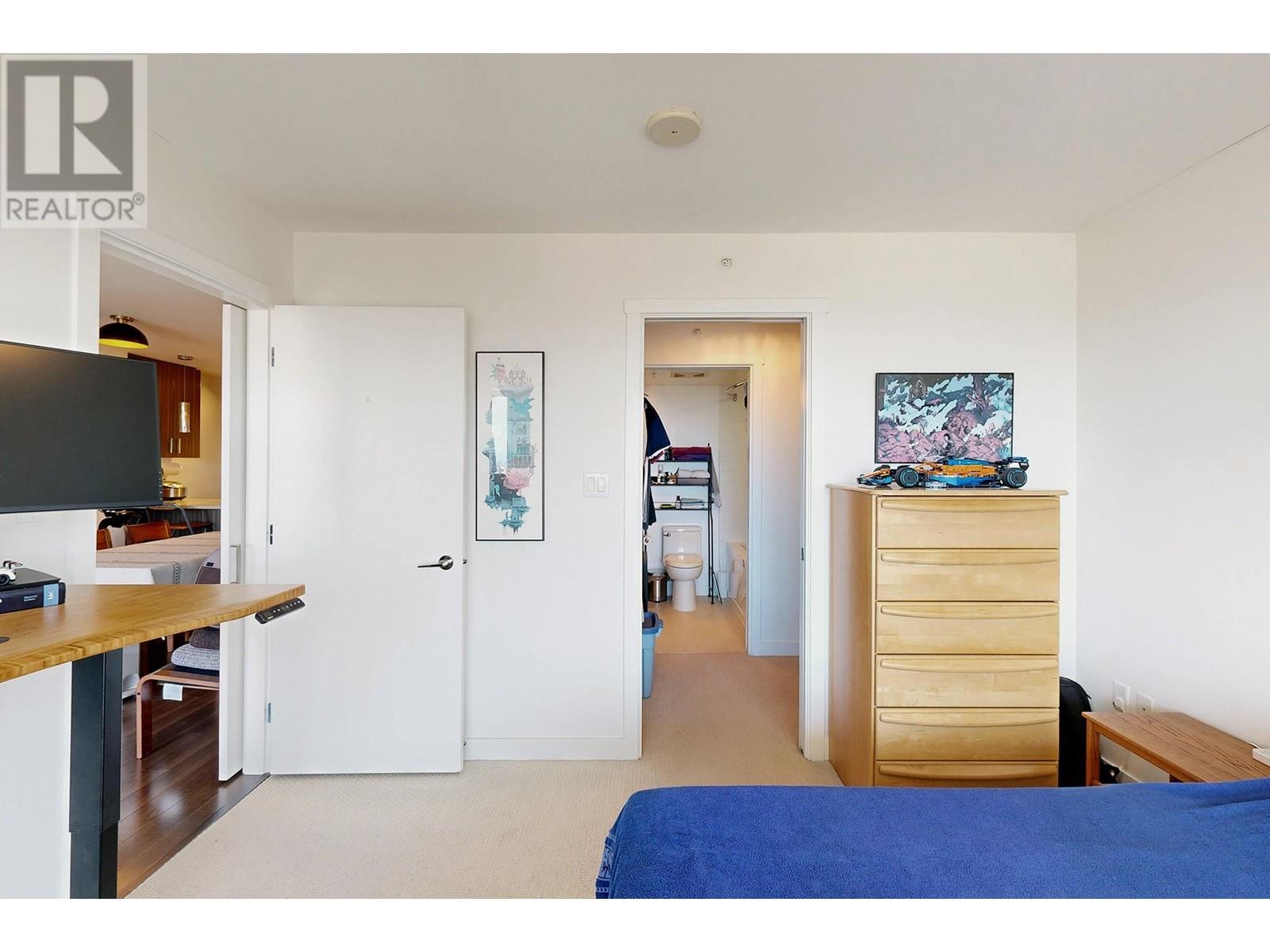 1405 608 Belmont Street, New Westminster, British Columbia  V3M 0G8 - Photo 18 - R3011246