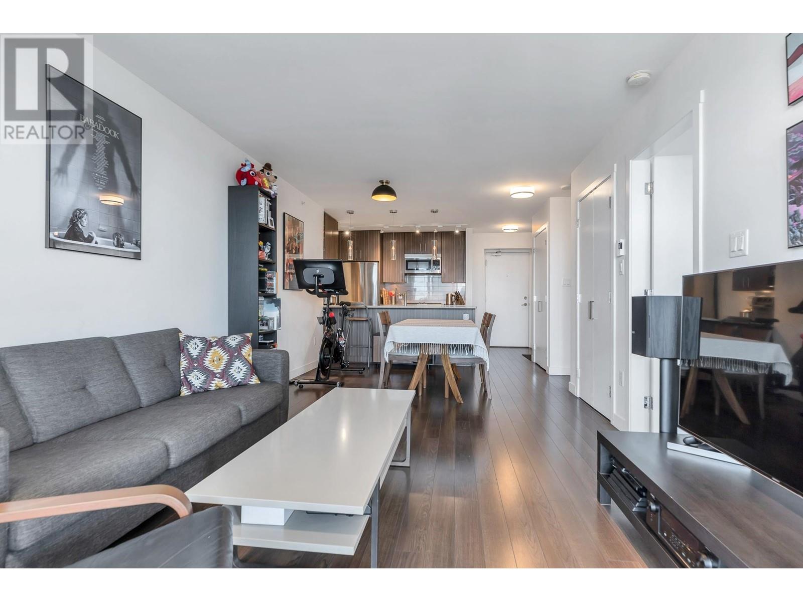 1405 608 Belmont Street, New Westminster, British Columbia  V3M 0G8 - Photo 15 - R3011246