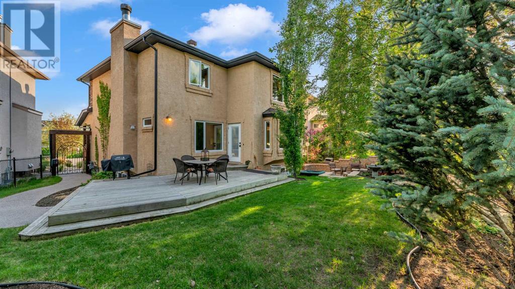 14 Simcrest Grove Sw, Calgary, Alberta  T3H 4J9 - Photo 20 - A2226750