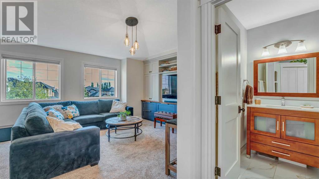 14 Simcrest Grove Sw, Calgary, Alberta  T3H 4J9 - Photo 32 - A2226750