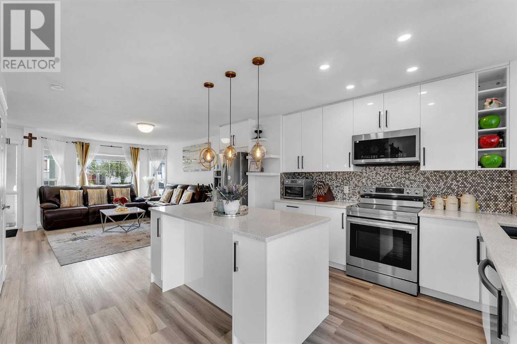 ', 289 Martin Crossing Way Ne, Calgary, Alberta  T3J 3T2 - Photo 9 - A2228076